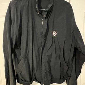 Antigua University of Washington Huskies jacket